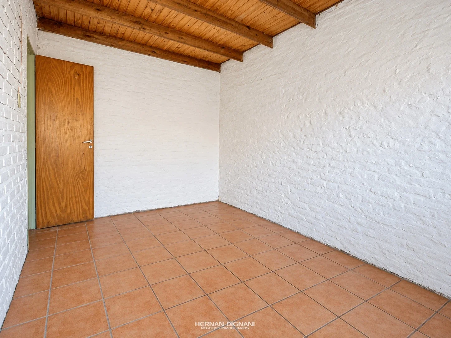 Casa de 1 dormitorio en venta - Bolivar 1550, Casilda - Imagen 3