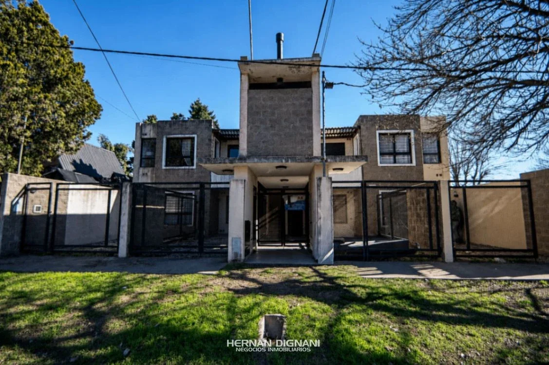 Departamento en venta 2 dormitorios -Zavalla - Imagen 1