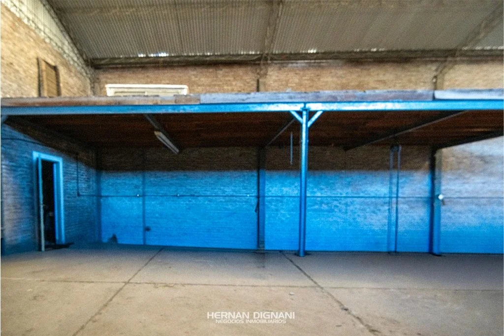 Galpón en venta Ruta 33 Km 788 - Pérez - Imagen 4
