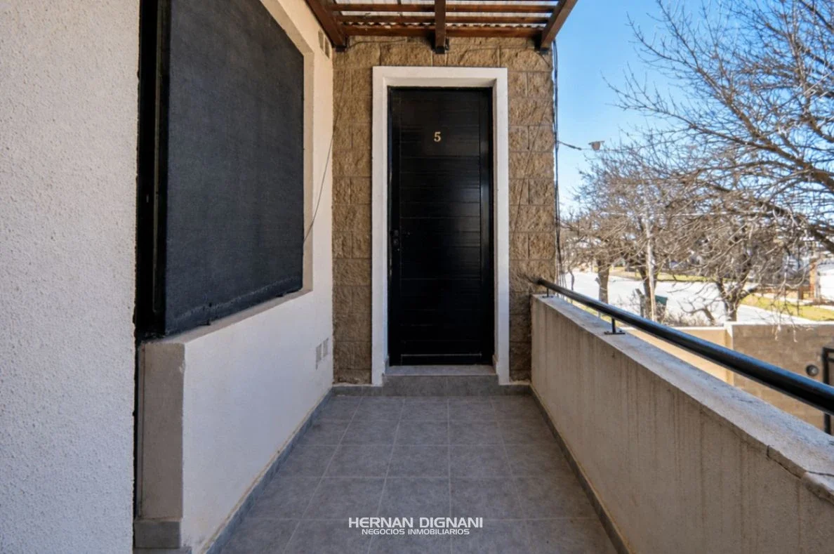Departamento en venta 2 dormitorios -Zavalla - Imagen 2