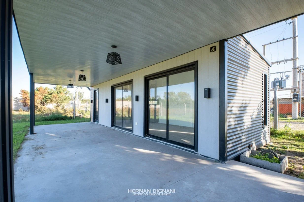 Casa quinta en venta - Casilda - Imagen 3
