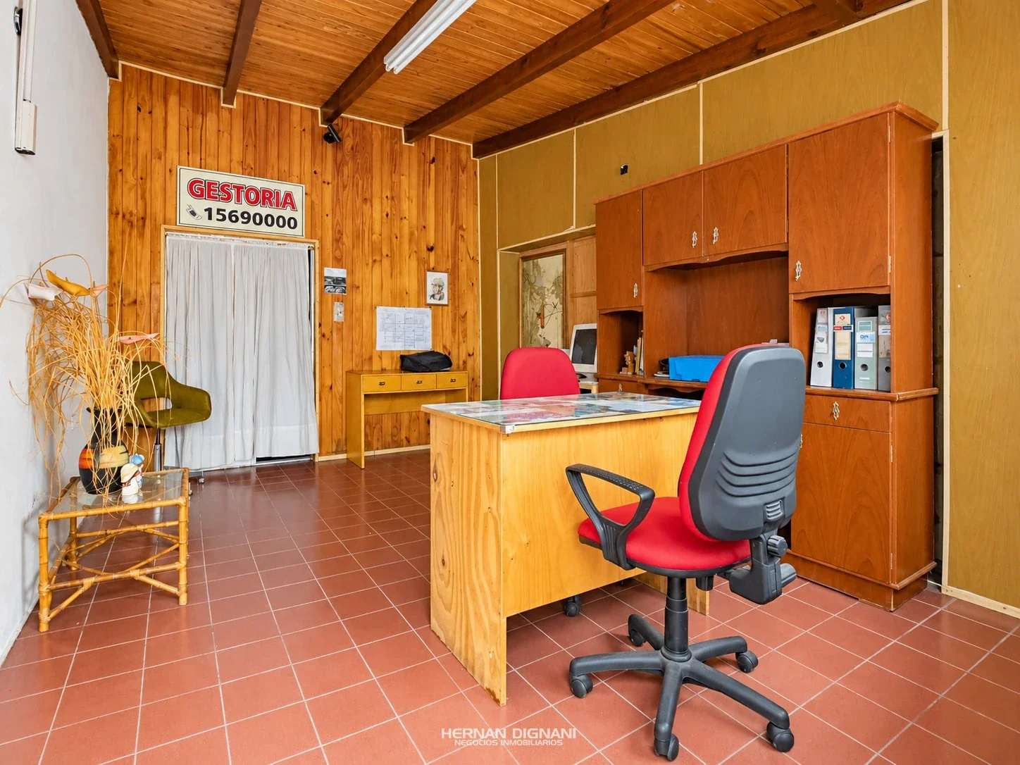 Casa de 3 Dormitorios en venta c/ cochera - Güemes 2543 en Casilda - Imagen 3