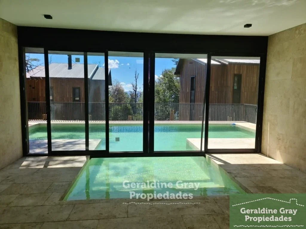 Departamento en venta en El Refugio Ski & Summer Lodge, Las Pendientes - Imagen 5
