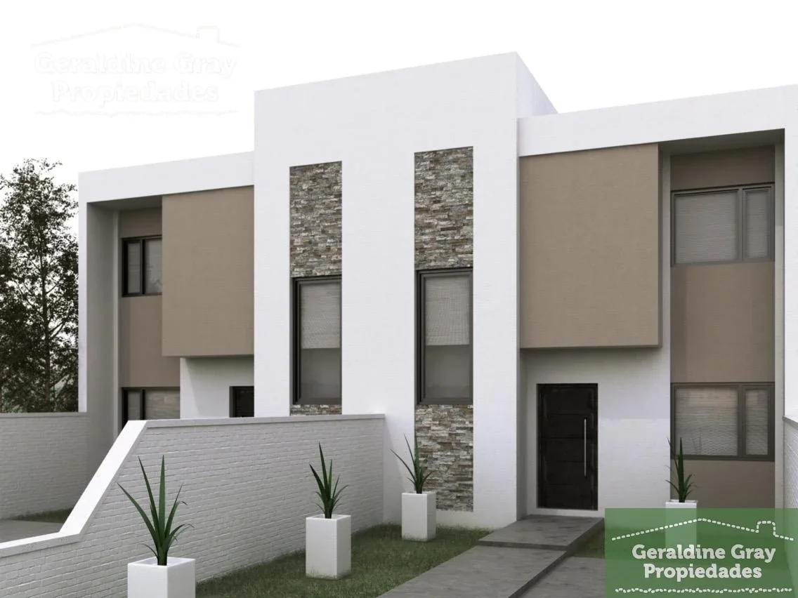 Dúplex de 2 dormitorios en venta en Ayres del Valle, Cipolletti - Imagen 4