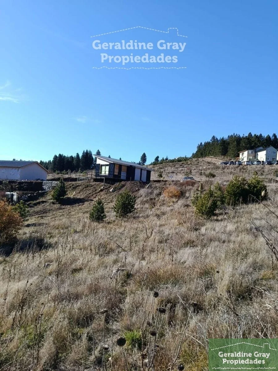 Casa en venta en barrio La Balconada 2 en San Martin de los Andes - Imagen 1