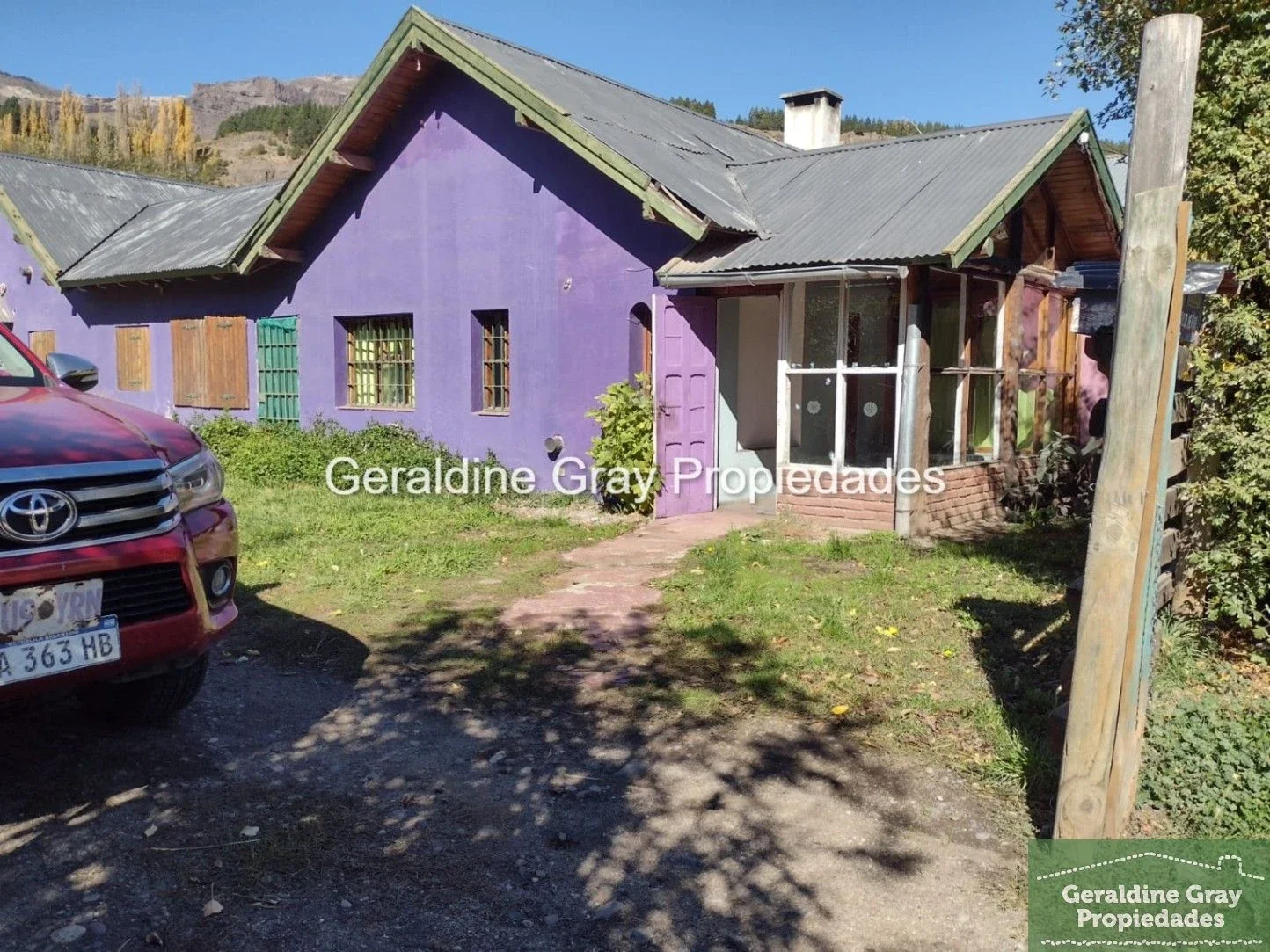 Casa en venta en San Martin de los Andes - Imagen 1