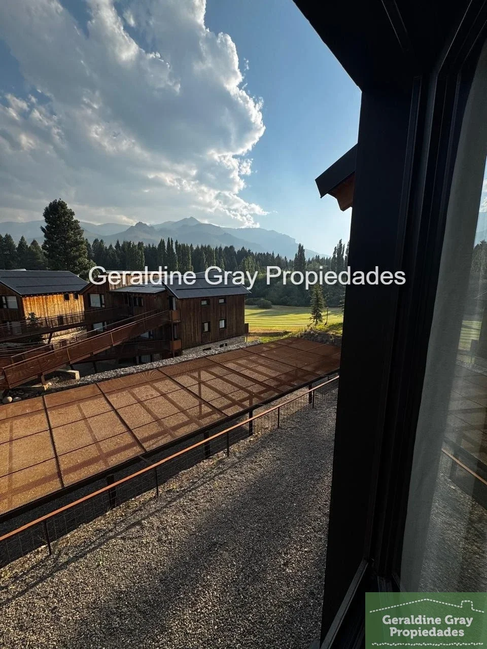 Departamento en venta en Aldea del Golf en Chapelco Golf & Resort en SMAndes - Imagen 3