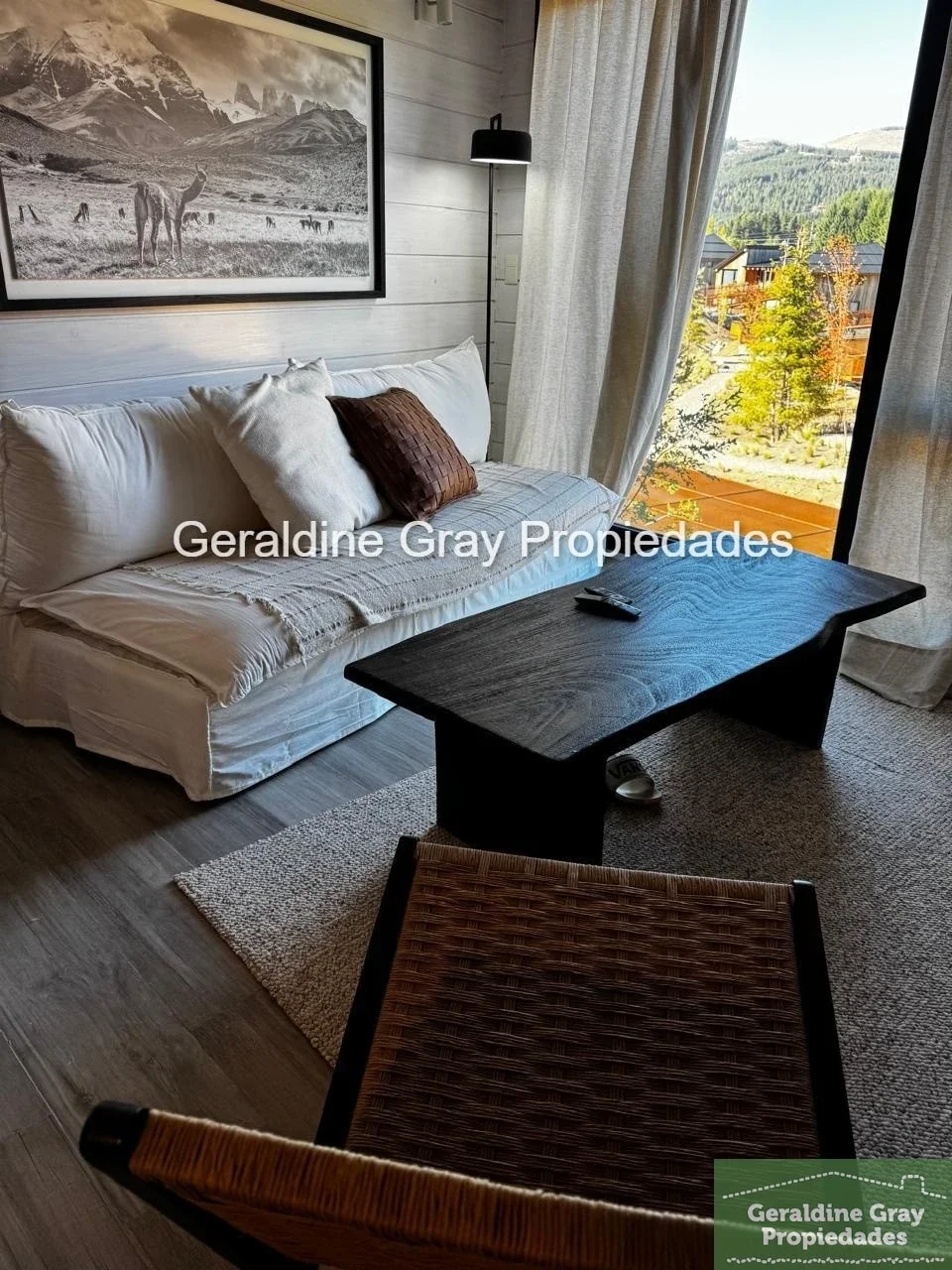 Departamento en venta en Aldea del Golf en Chapelco Golf & Resort en SMAndes - Imagen 5