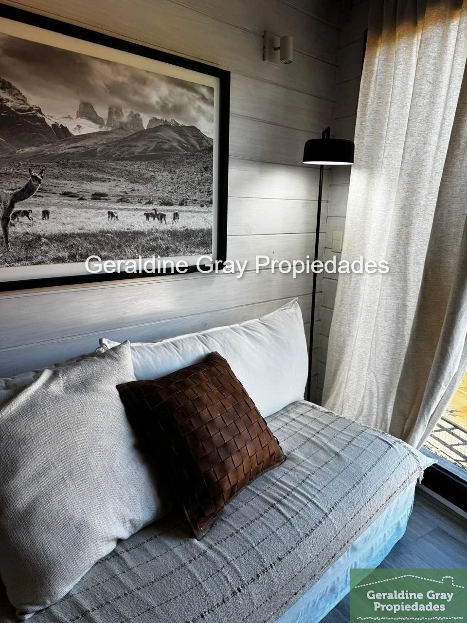 Departamento en venta en Aldea del Golf en Chapelco Golf & Resort en SMAndes - Imagen 4