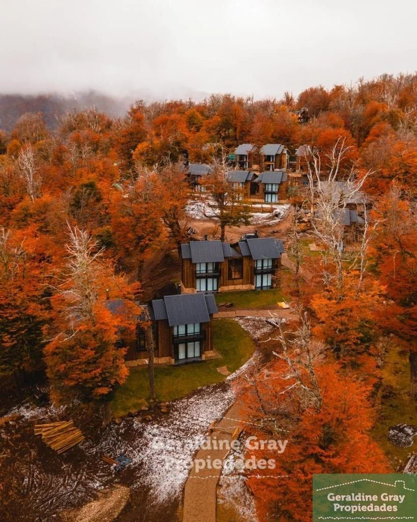 Departamento en venta en El Refugio Ski & Summer Lodge, Las Pendientes - Imagen 4