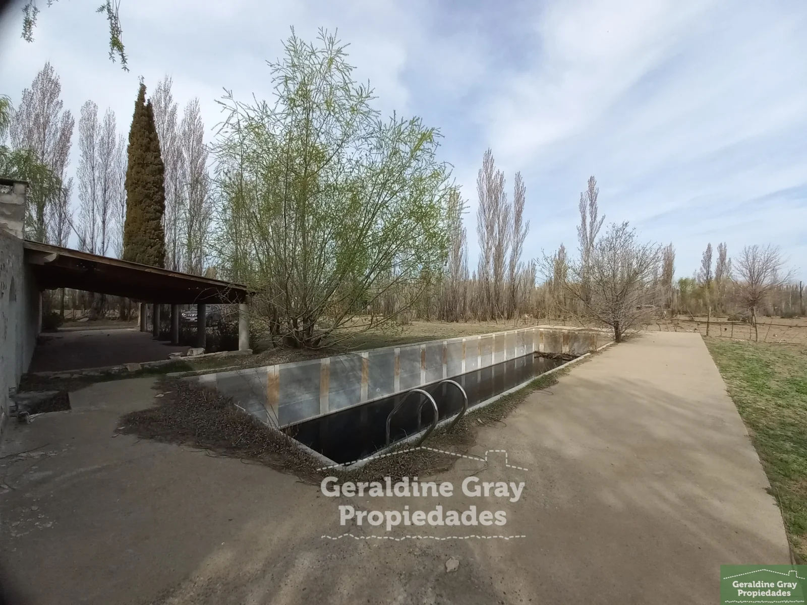 Chacra a la venta de 9has, calle Candole, Plottier - Imagen 3