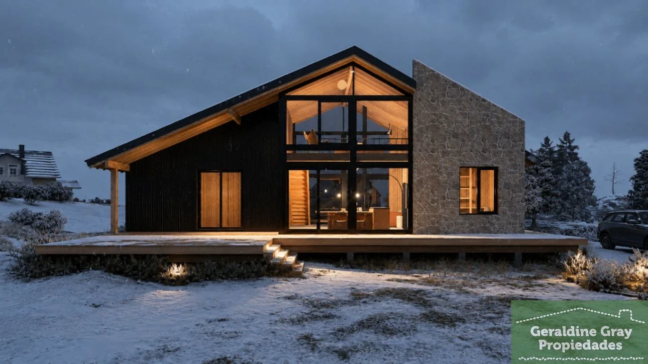 Casa en venta en Las Pendientes Ski Village, San Martin de los Andes - Imagen 4
