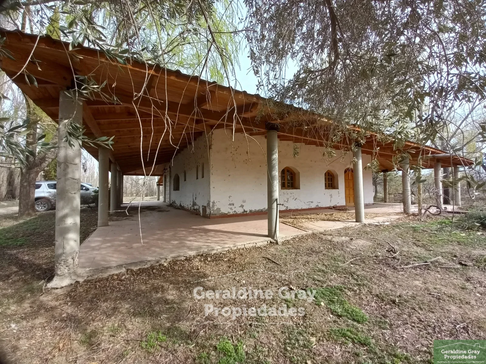 Chacra a la venta de 9has, calle Candole, Plottier - Imagen 5