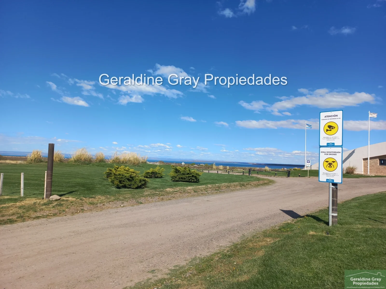 Terreno / Lote en venta de 814m2 ubicado en Chocon Medio - Imagen 2
