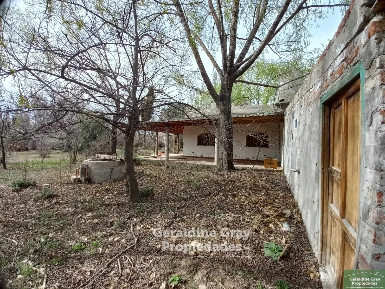 Chacra a la venta de 9has, calle Candole, Plottier - Imagen 4