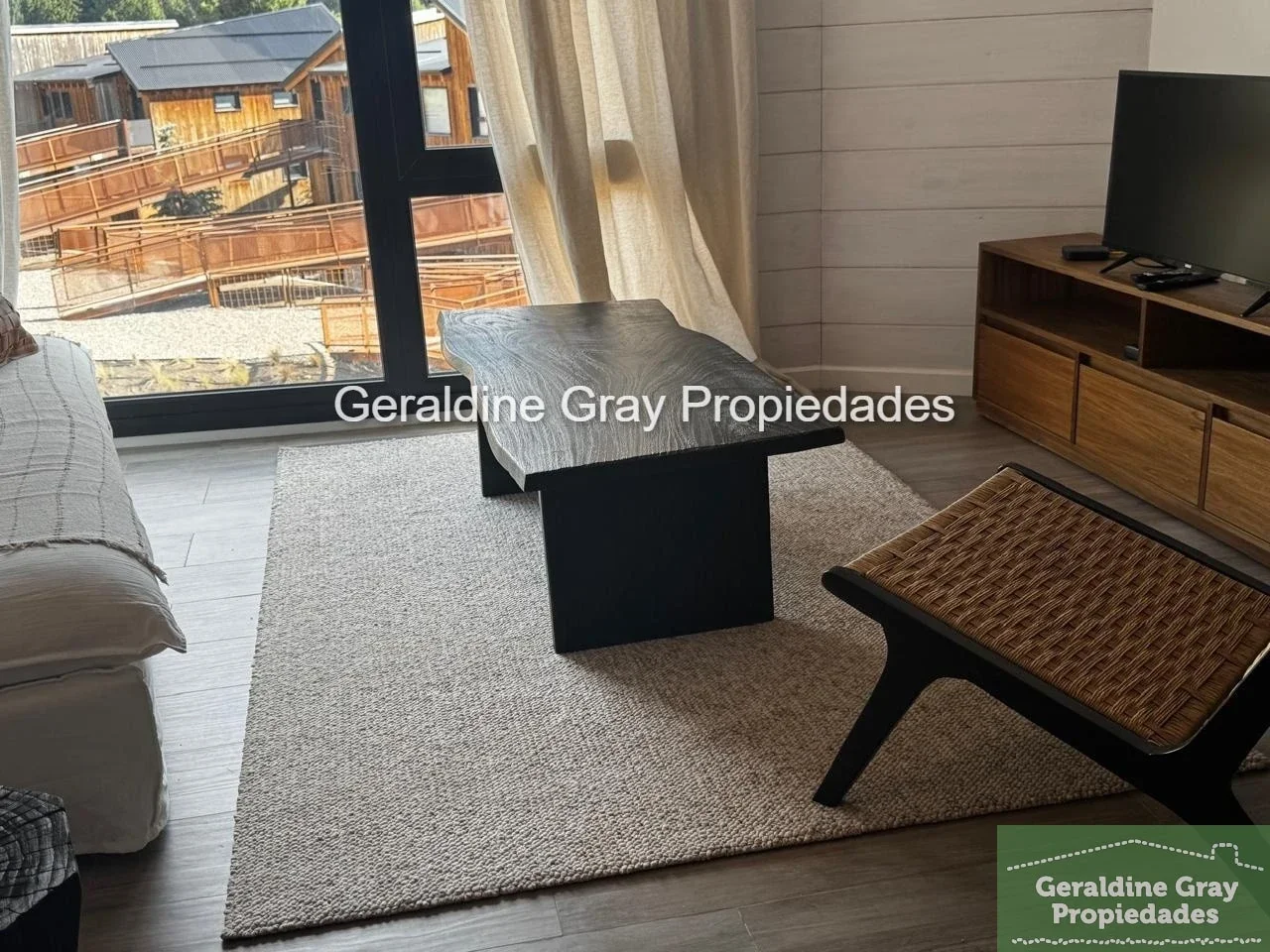 Departamento en venta en Aldea del Golf en Chapelco Golf & Resort en SMAndes - Imagen 2