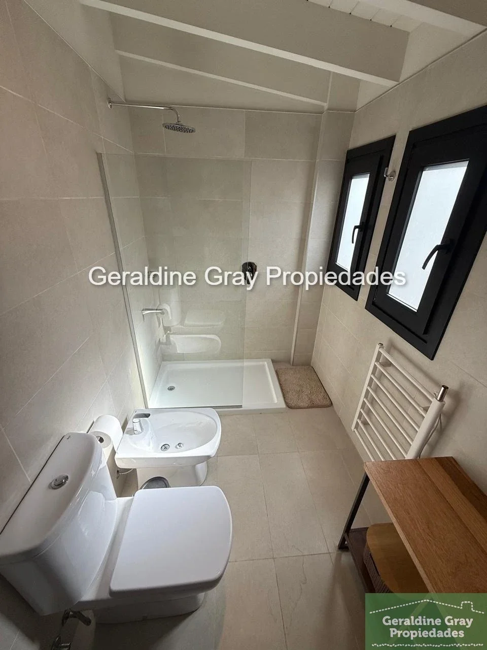 Departamento en venta c/cochera en Aldea del Golf en Chapelco Golf & Resort - Imagen 5