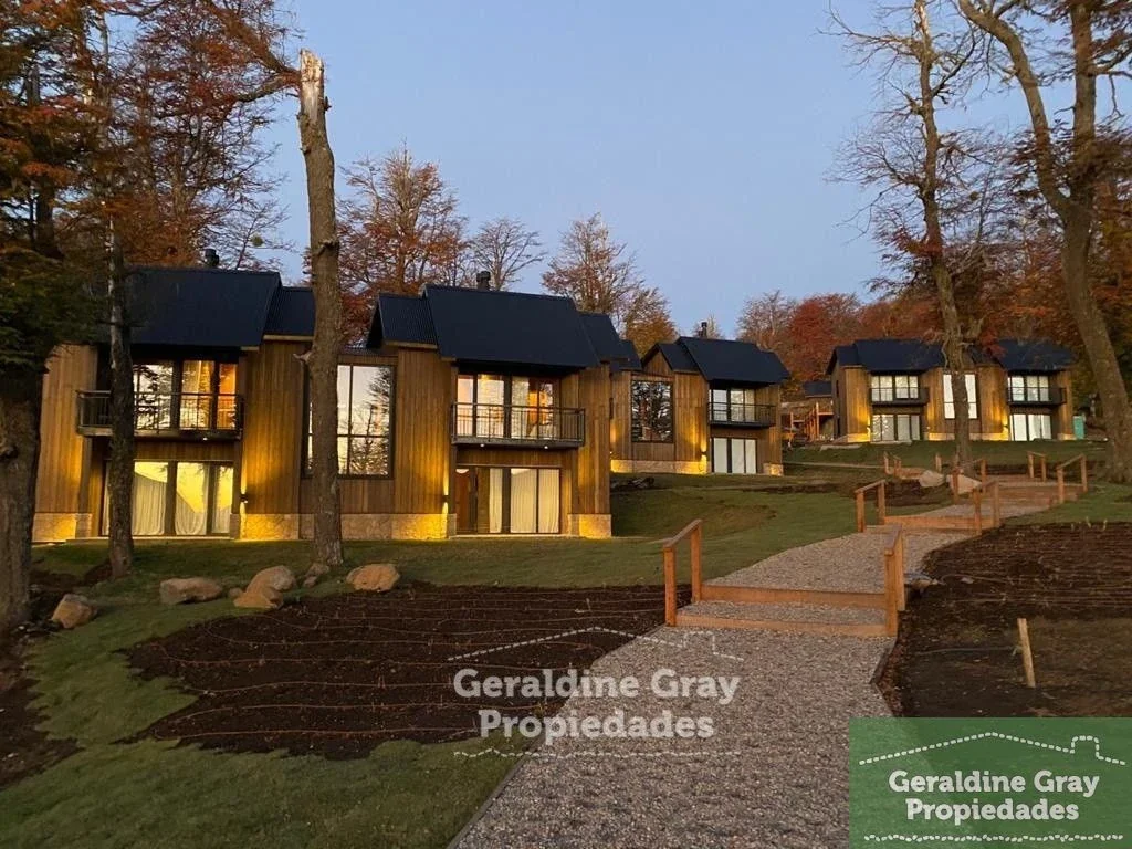Departamento en venta en El Refugio Ski & Summer Lodge, Las Pendientes - Imagen 1