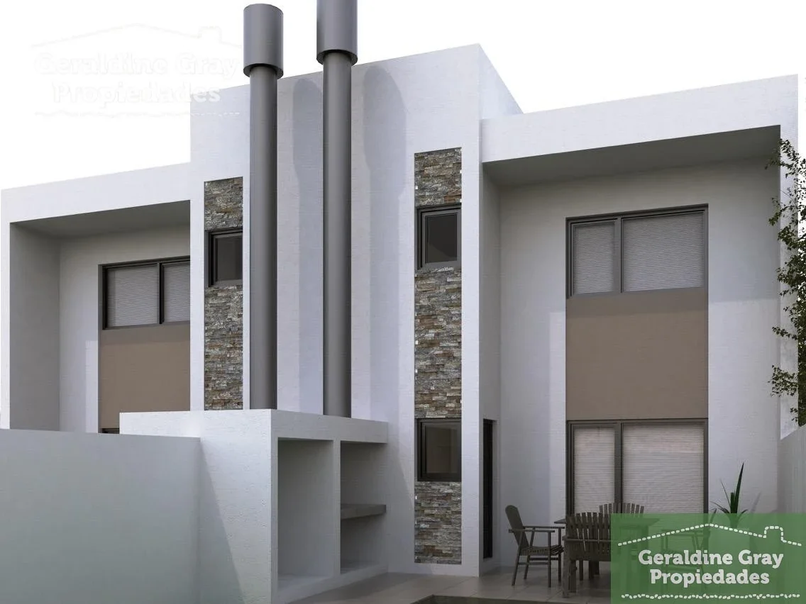Dúplex de 2 dormitorios en venta en Ayres del Valle, Cipolletti - Imagen 3