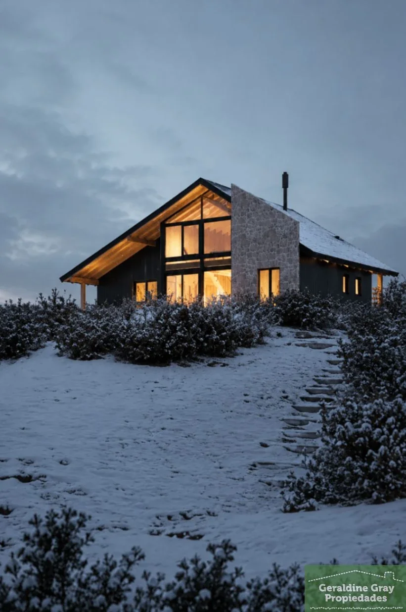 Casa en venta en Las Pendientes Ski Village, San Martin de los Andes - Imagen 5