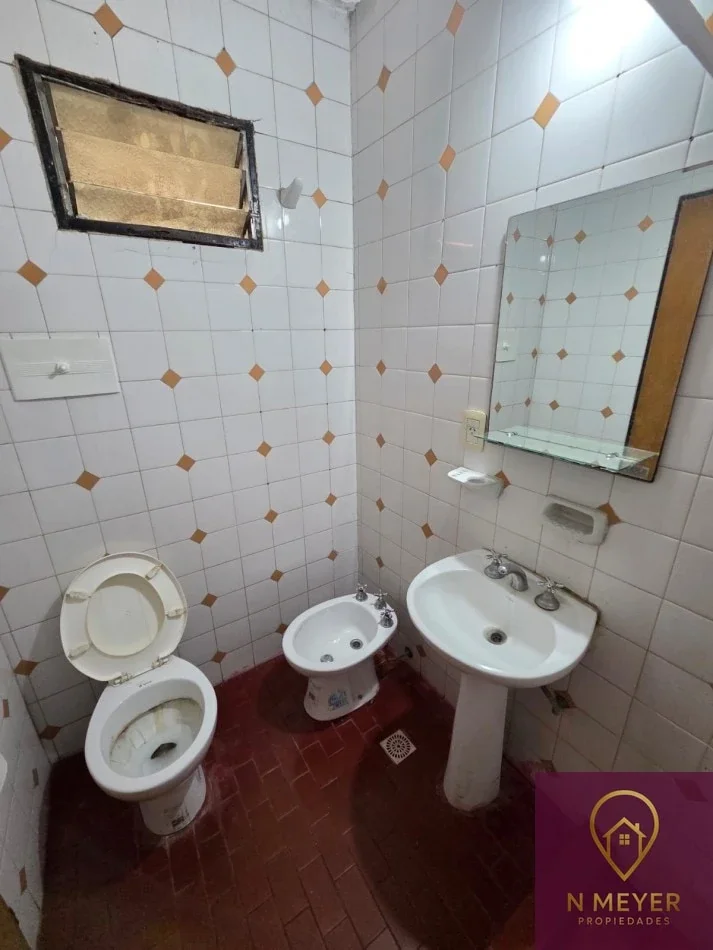 Dúplex 2 ambientes en venta en San Miguel - Imagen 5
