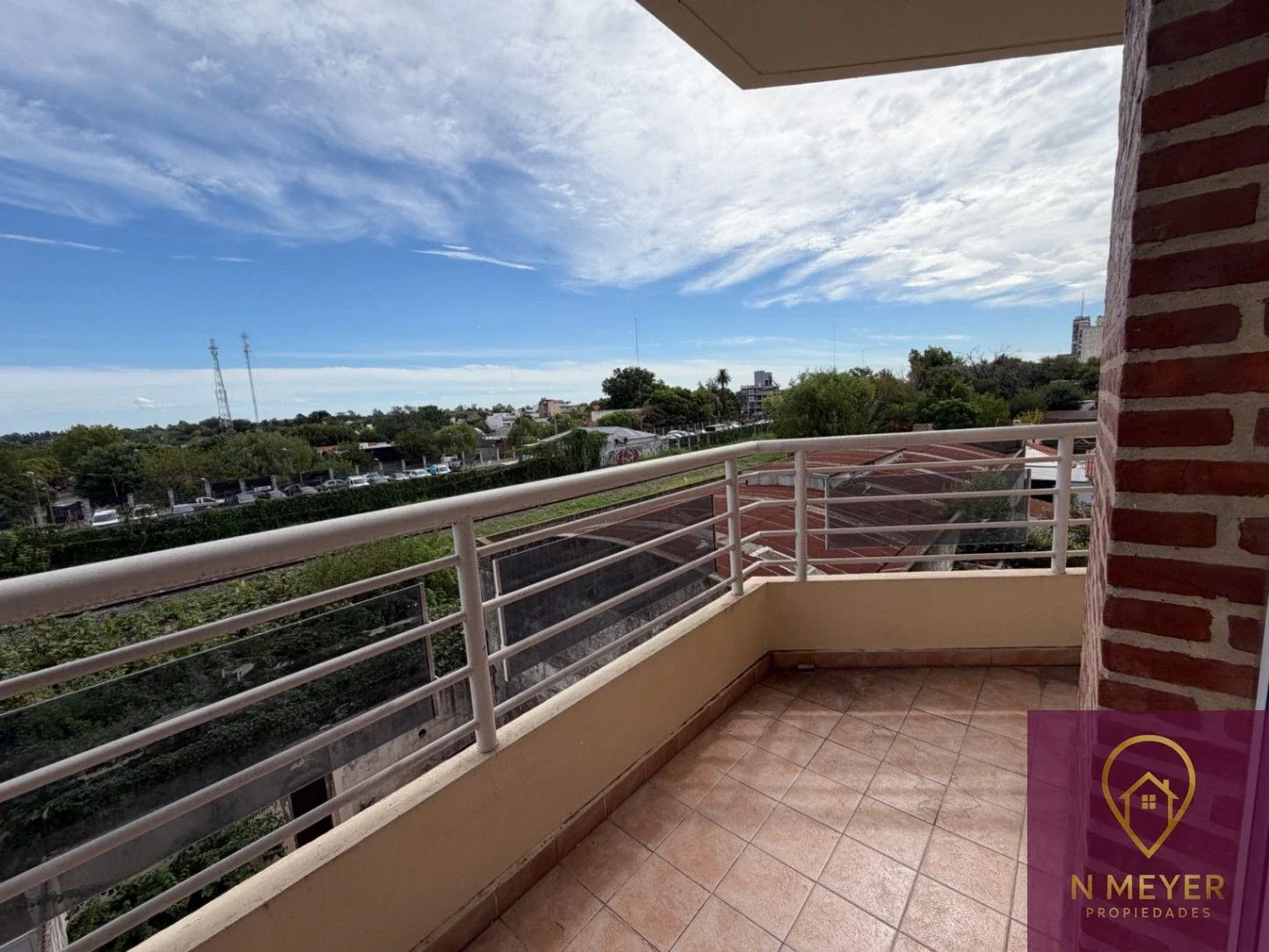 Departamento 2 ambientes en San Miguel - Imagen 5