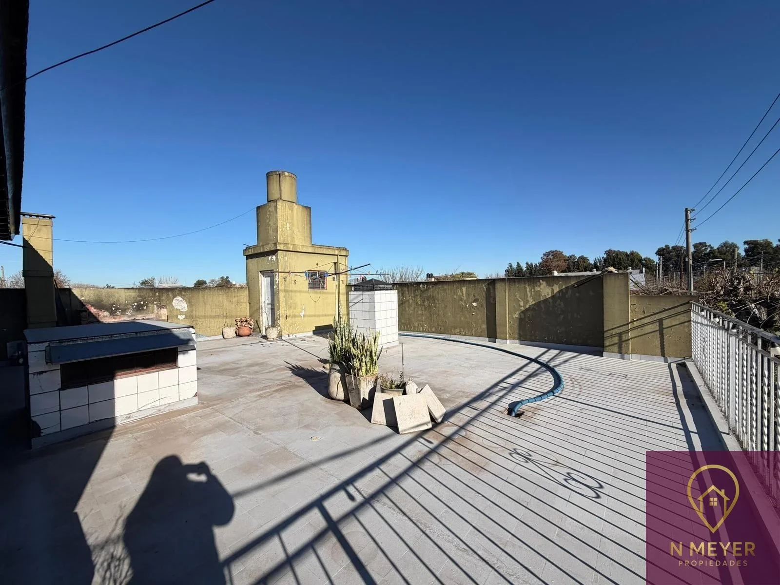 Departamento 4 ambientes en Bella Vista - Imagen 4