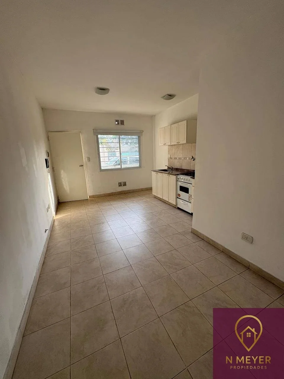Departamento 2 ambientes en alquiler en San Miguel - Imagen 3