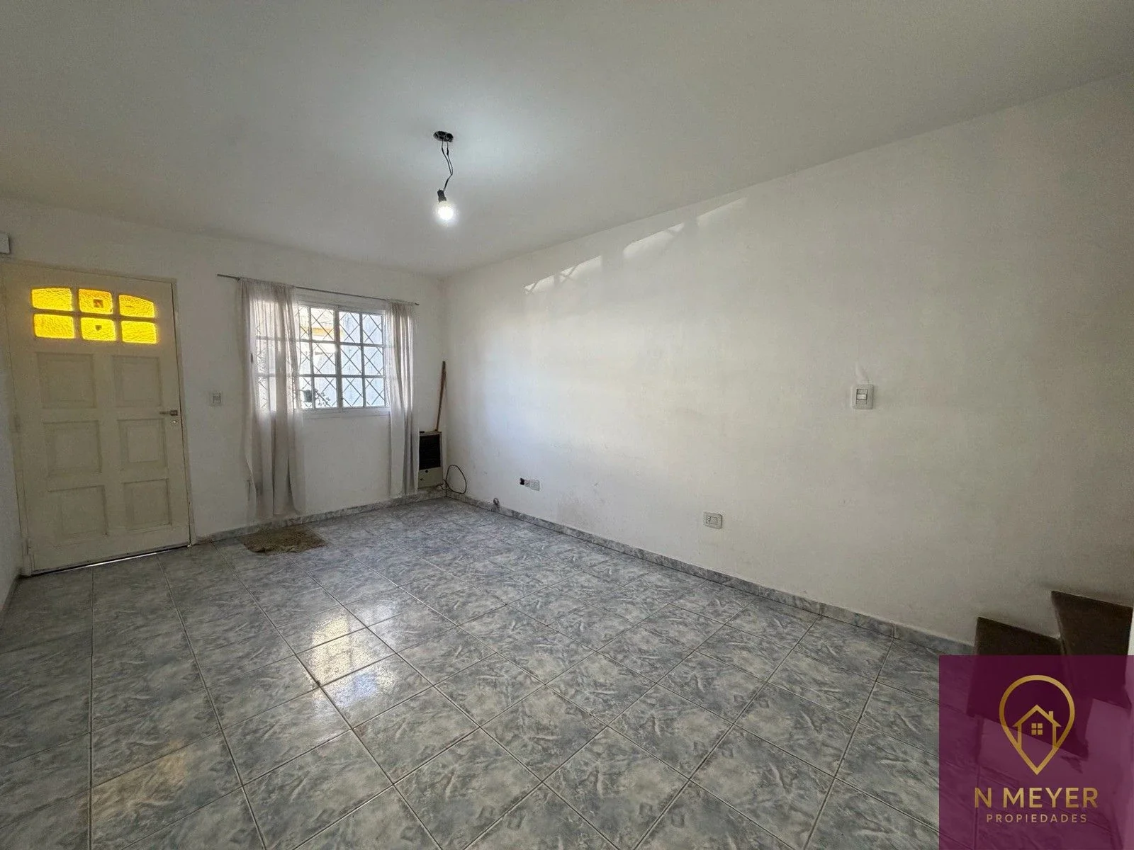 Departamento 3 ambientes con cochera - Imagen 4