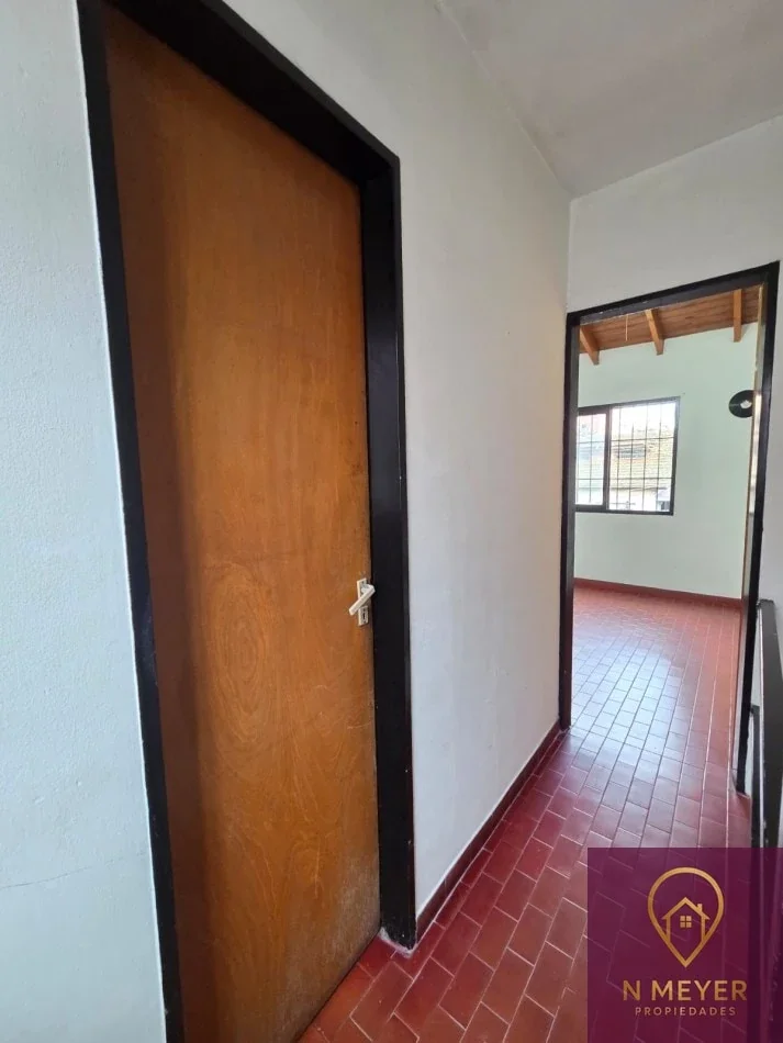 Dúplex 2 ambientes en venta en San Miguel - Imagen 2