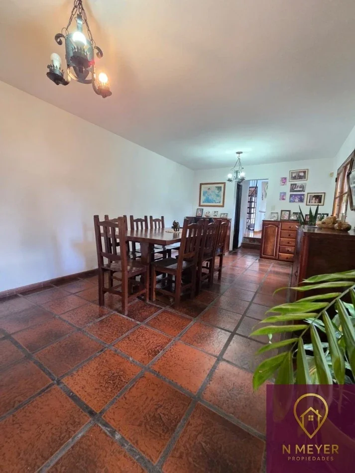 Casa con pileta en venta en San Miguel - Imagen 4