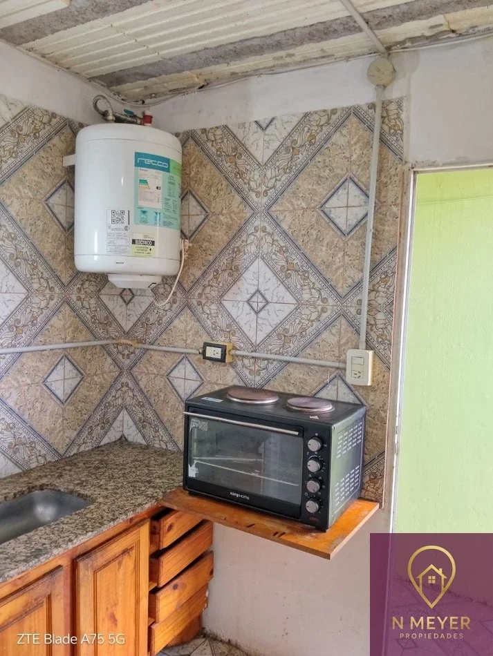 Monoambiente en alquiler en Los Polvorines - Imagen 1