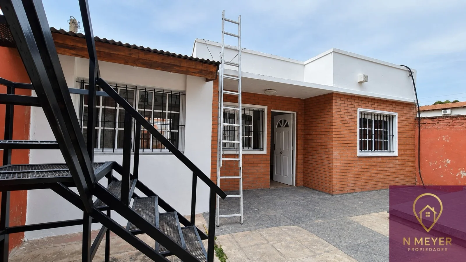Casa 4 ambientes en San Miguel - Imagen 1