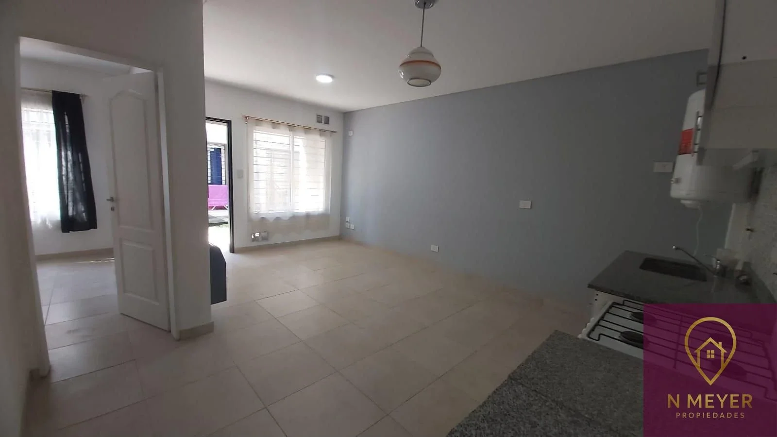 Departamento 2 ambientes en San Miguel - Imagen 5