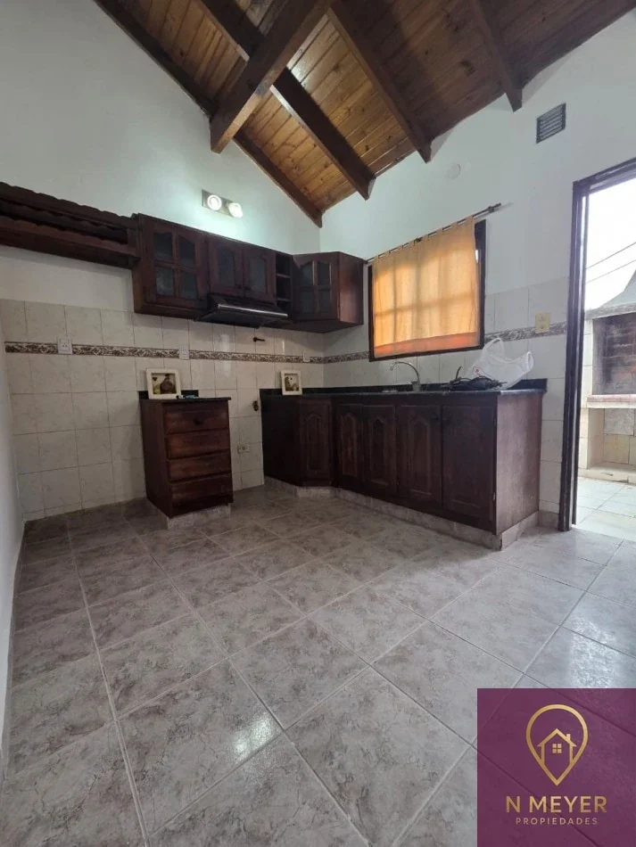 Casa en alquiler c/ cochera en San Miguel - Imagen 5