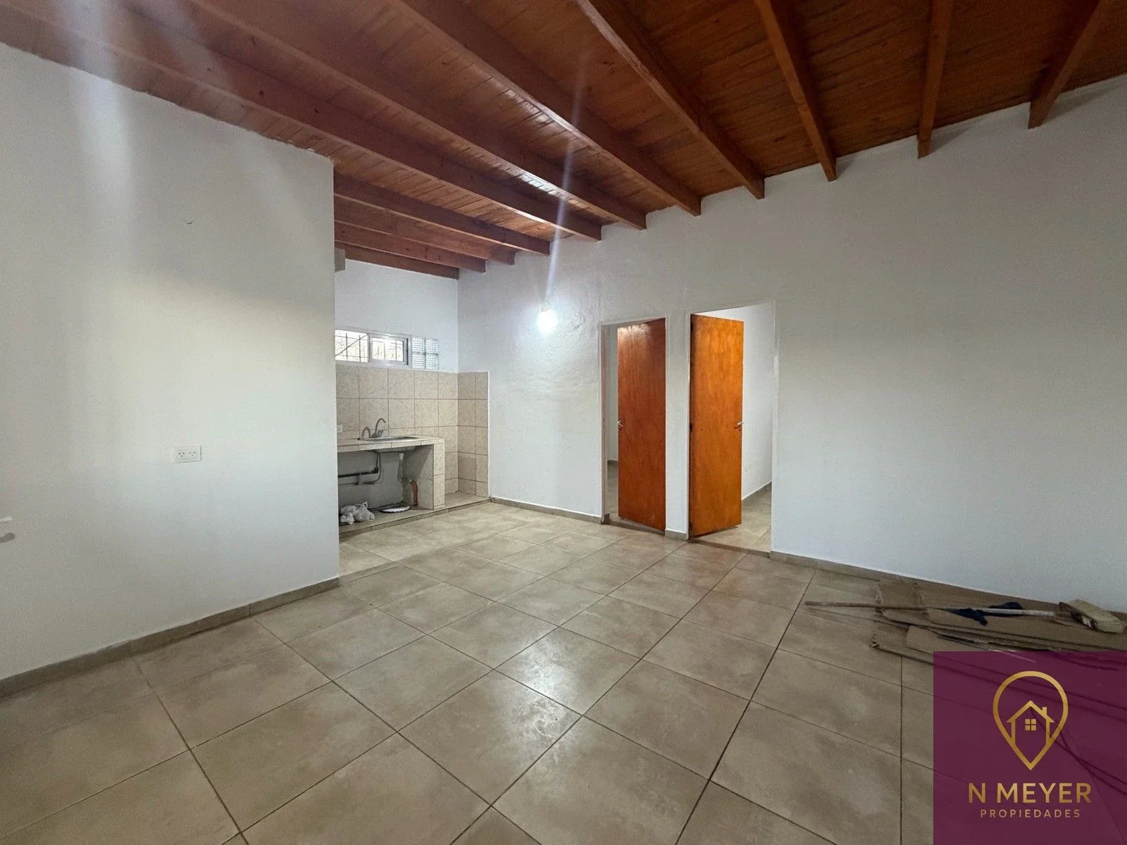 Departamento 3 ambientes en Bella Vista - Imagen 5