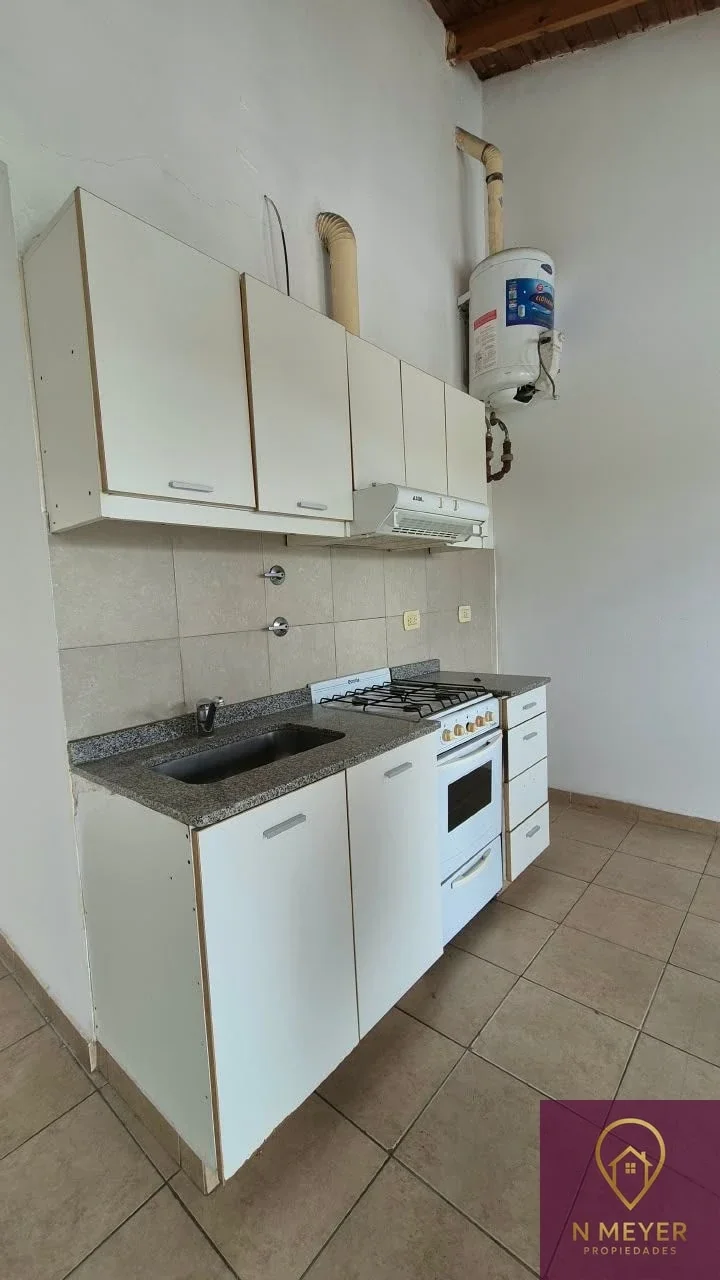 Departamento 2 ambientes en José C Paz - Imagen 5