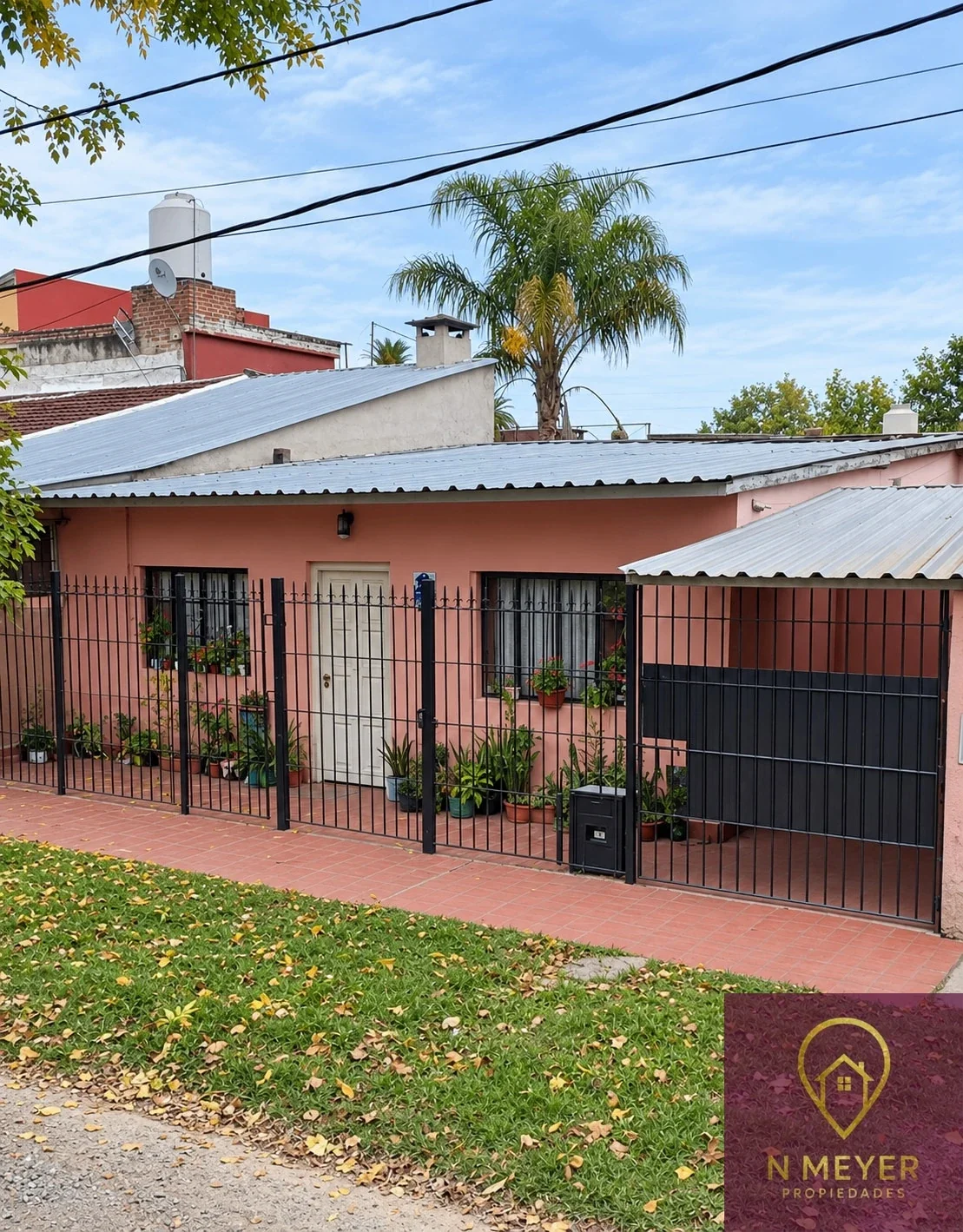 Casa en venta c/ cochera en San Miguel - Imagen 2