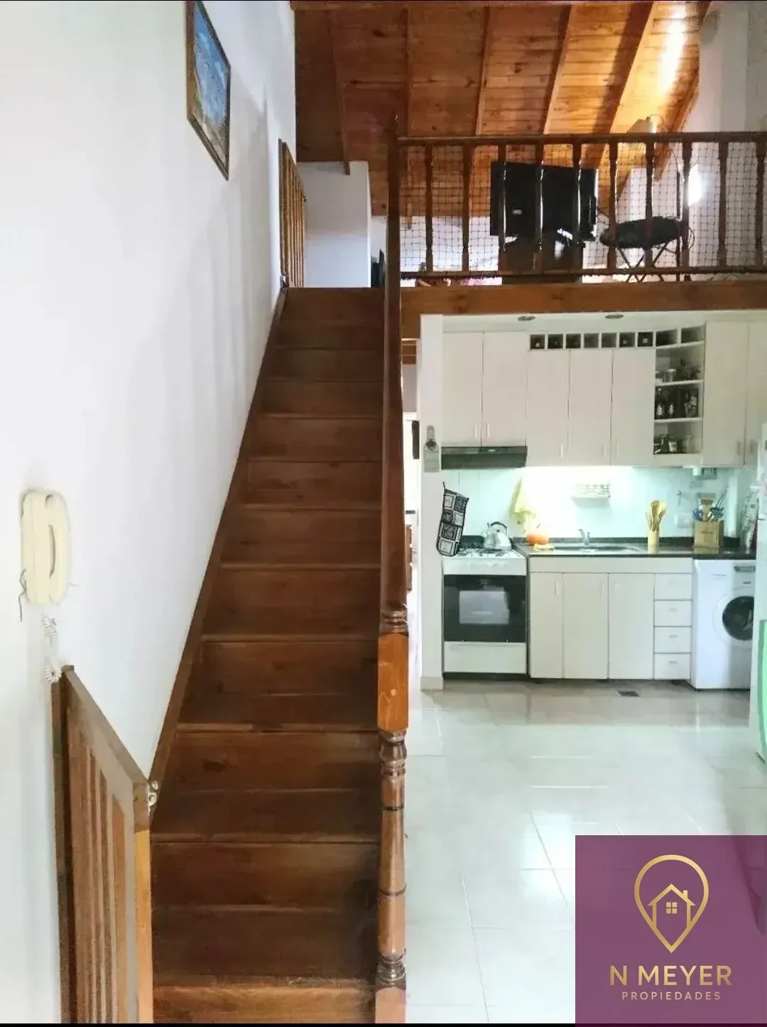 Departamento  3 ambientes en venta c/ cochera en San Miguel - Imagen 2