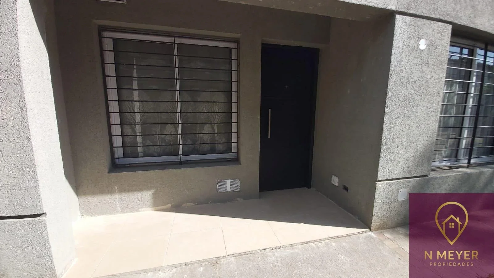 Departamento 2 ambientes en San Miguel - Imagen 1