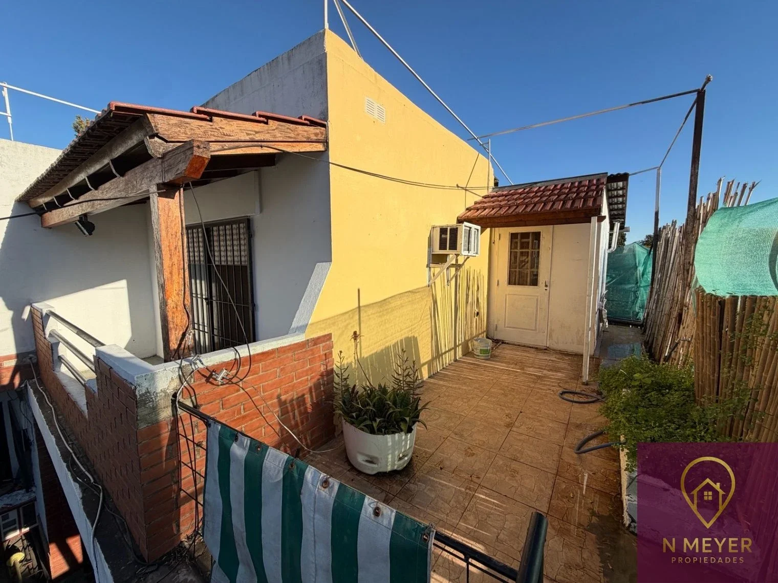 Departamento 3 ambientes - Imagen 1