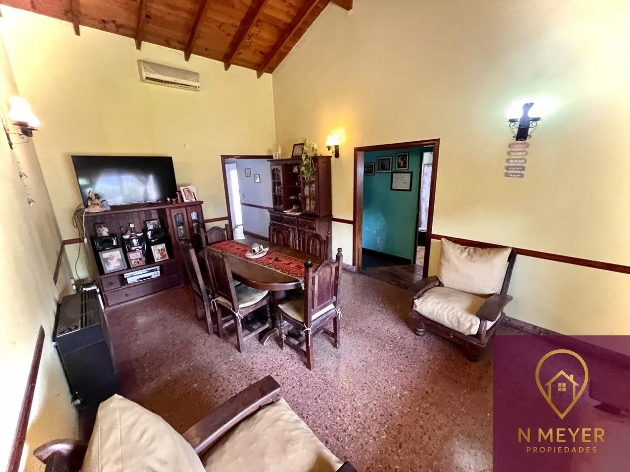 Casa 3 ambientes en venta Villa de Mayo - Imagen 2