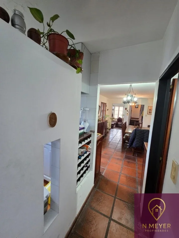 Casa con pileta en venta en San Miguel - Imagen 5