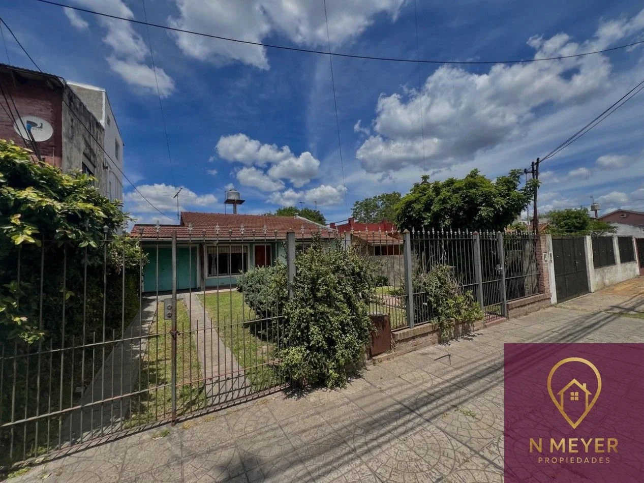 Casa 3 ambientes en venta Villa de Mayo - Imagen 4