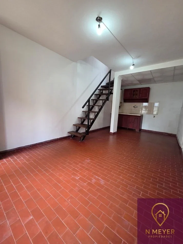 Dúplex 2 ambientes en venta en San Miguel - Imagen 1