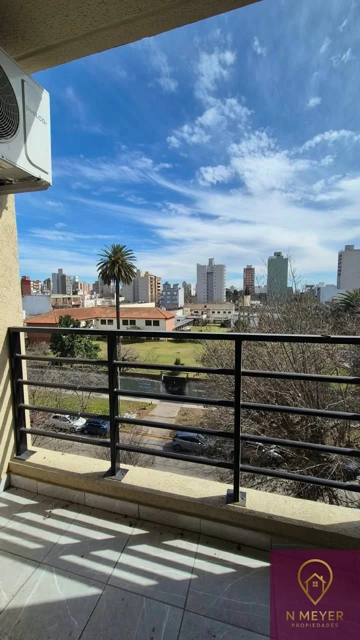 Monoambiente en alquiler en San Miguel - Imagen 2