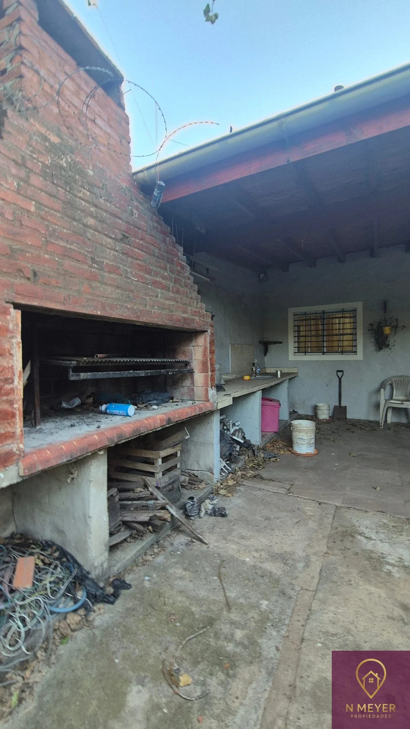 Casa con lote en venta - Imagen 5