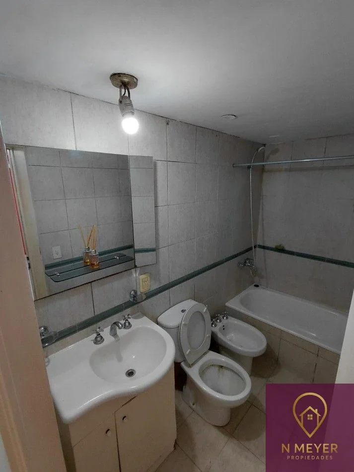 Departamento 2 ambientes - Imagen 3
