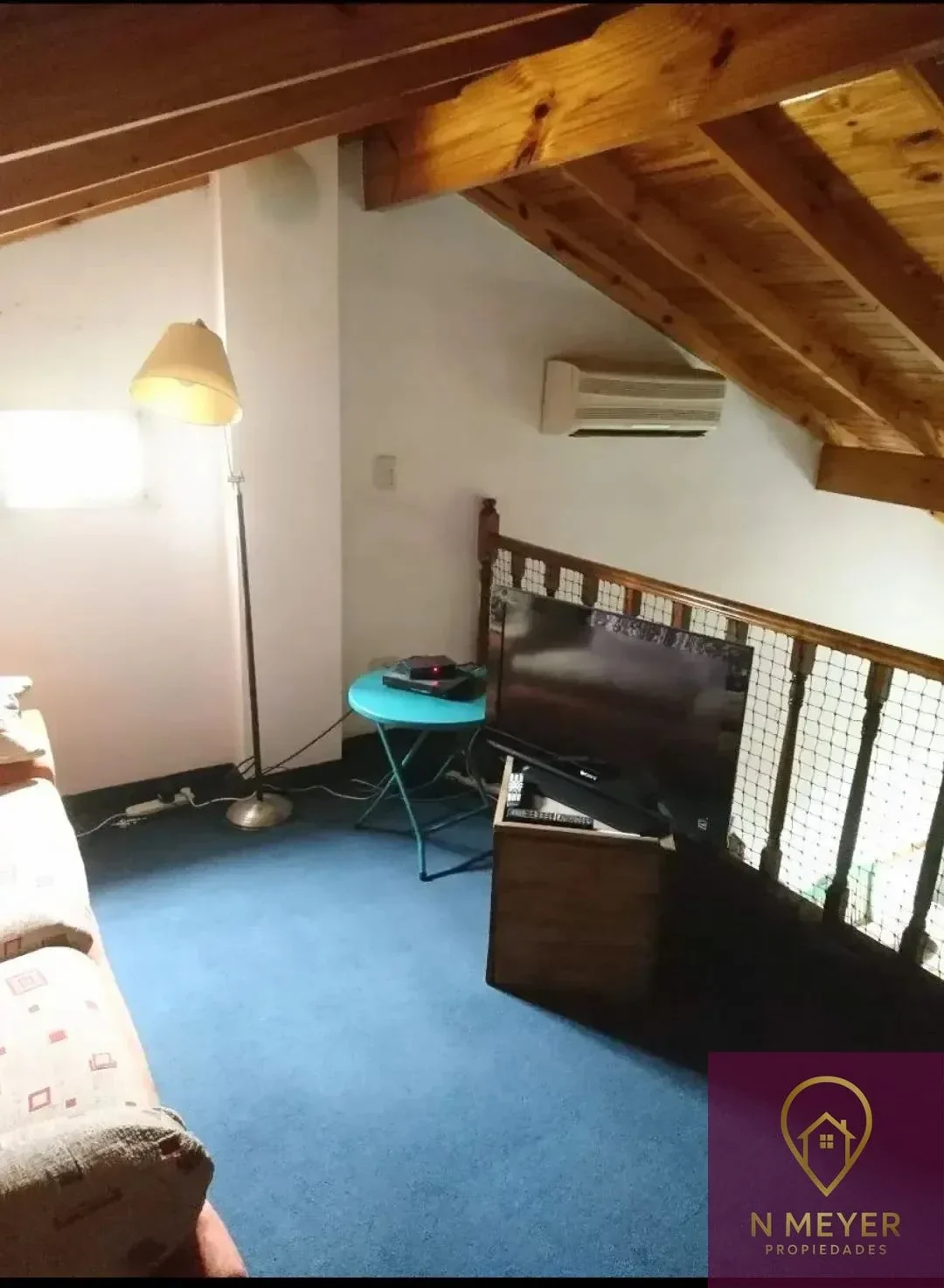 Departamento  3 ambientes en venta c/ cochera en San Miguel - Imagen 3