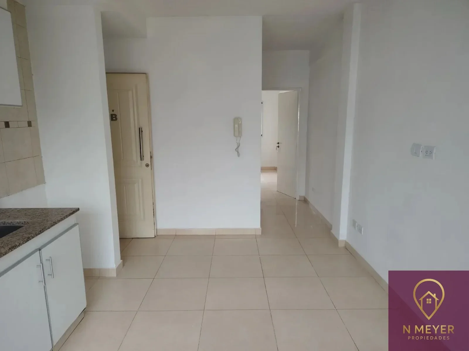 Departamento 2 ambientes en San Miguel - Imagen 5